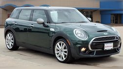 2017 MINI Clubman Cooper S