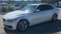 2018 BMW 3 Series 330i