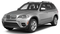 2013 BMW X5 35i