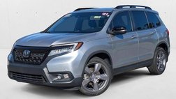 2021 Honda Passport Touring