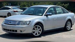 2009 Ford Taurus Limited