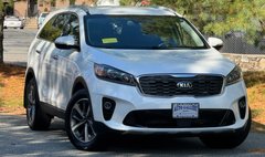 2019 Kia Sorento EX V6