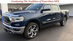2019 Ram Ram Pickup 1500 Limited
