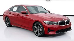 2022 BMW 3 Series 330i