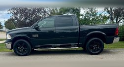 2016 Ram Ram Pickup 1500 SLT
