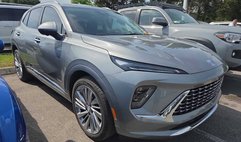 2024 Buick Envision Avenir