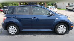 2006 Scion xA Base