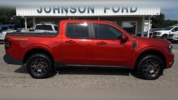 2023 Ford Maverick Lariat