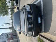 2004 Nissan Titan XE