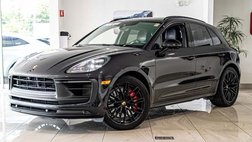 2023 Porsche Macan GTS