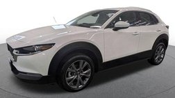 2025 Mazda CX-30 2.5 S Premium