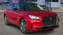 2023 Lincoln Corsair Grand Touring