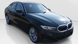 2025 BMW 3 Series 330i xDrive