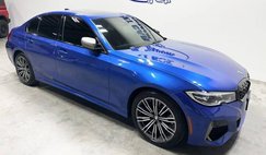 2022 BMW 3 Series M340i xDrive