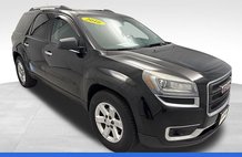 2016 GMC Acadia SLE-2
