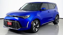 2023 Kia Soul GT-Line