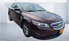 2010 Ford Taurus SEL
