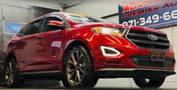 2016 Ford Edge Sport