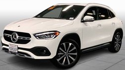2023 Mercedes-Benz GLA-Class GLA 250
