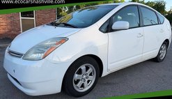 2006 Toyota Prius Base