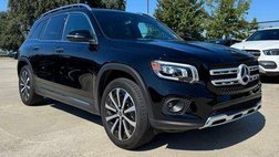 2023 Mercedes-Benz GLB GLB 250