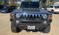 2010 HUMMER H3 Luxury