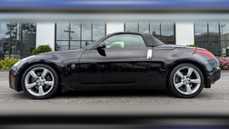 2006 Nissan 350Z Touring