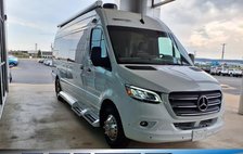 2020 Mercedes-Benz Sprinter 3500XD