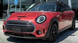 2022 MINI Clubman Cooper S