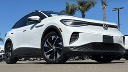 2021 Volkswagen ID.4 Pro S
