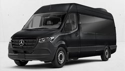2026 Mercedes-Benz Sprinter 2500