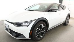 2023 Kia EV6 Wind