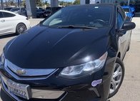2016 Chevrolet Volt Premier