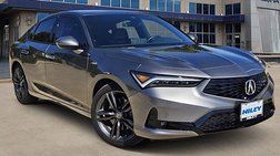 2025 Acura Integra w/A-SPEC
