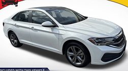 2023 Volkswagen Jetta SE