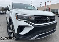 2023 Volkswagen Taos S 4Motion