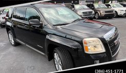 2015 GMC Terrain SLT-1
