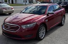 2013 Ford Taurus Limited