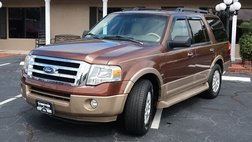 2012 Ford Expedition XLT