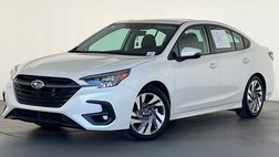 2023 Subaru Legacy Limited