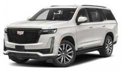 2024 Cadillac Escalade Sport