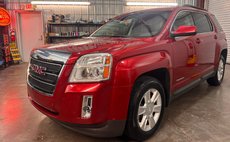 2013 GMC Terrain SLT-1