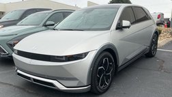 2024 Hyundai Ioniq 5 Limited