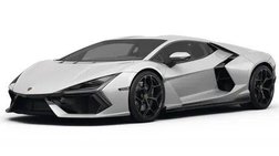 2024 Lamborghini Revuelto Base