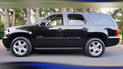 2014 Chevrolet Tahoe LT