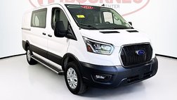2023 Ford Transit 250