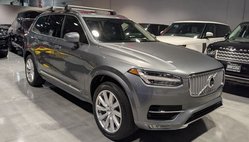 2018 Volvo XC90 T6 Inscription