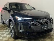 2025 Audi Q5 quattro Premium Plus TFSI