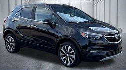 2017 Buick Encore Essence
