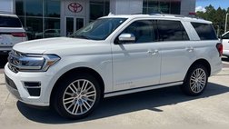 2023 Ford Expedition Platinum